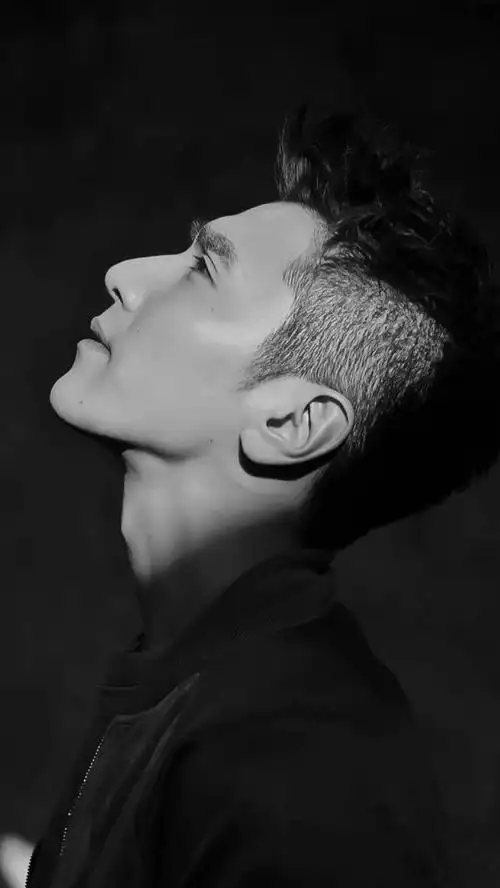 赵又廷帅气图片壁纸