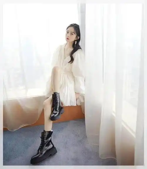 马丁靴|鞋子|牛仔裤|毛衣|大衣_网易订阅