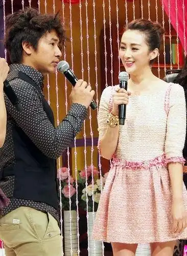 隋唐英雄热播花大脚亮相天天向上