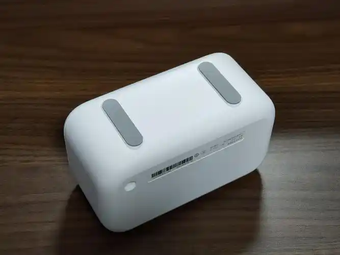 redmi小爱音箱play:高颜值的智能语音助手