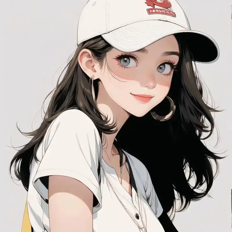 头像 #女生头像ins高级质感 #女生头像 - 抖音