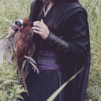 肖战部位头像 自截自调 拿图素质