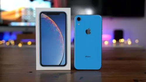 原价三折促销?苹果:iphonexr目前公司最畅销机型