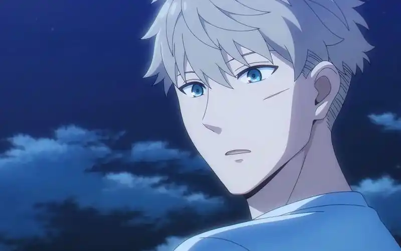 【间谍过家家|黄昏颜值向混剪】为什么当爹了还这么有少年感_哔哩哔哩