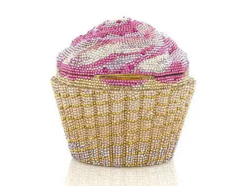 十款最逗趣造型手包