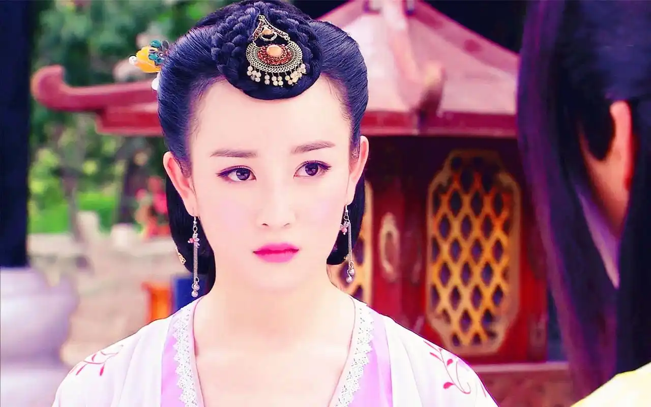 【张檬】长得这么美,为什么要为了渣男和网暴整容?