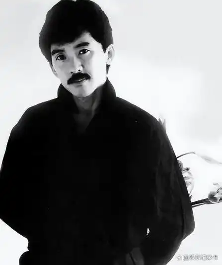 叶蒨文:与费翔分道扬镳,嫁给二婚林子祥,一生无儿无女也无悔