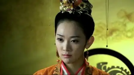 倾世皇妃:馥雅下跪向杜莞道歉,杜莞竟把馥雅的脸弄花了