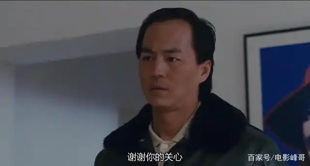 难以超越的经典,香港黑帮电影《英雄本色》