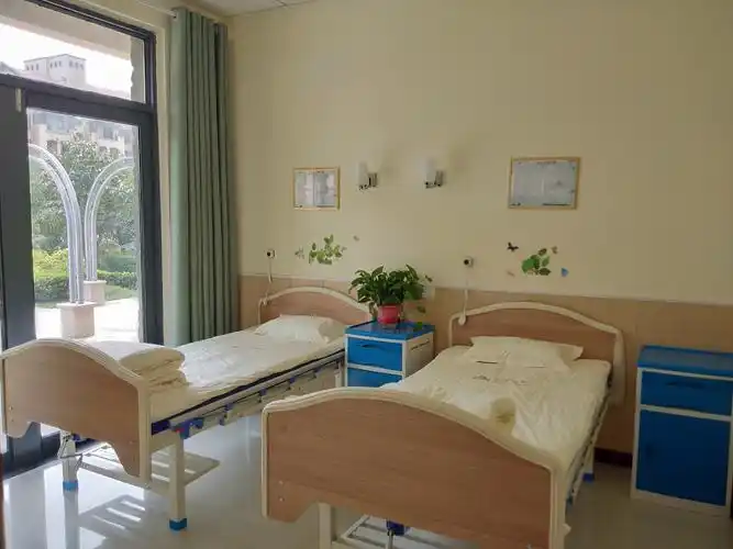 亿祥社区养老服务中心 - 美篇