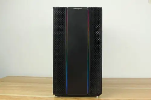 升级配置宅家抗疫先马平头哥m3装机分享