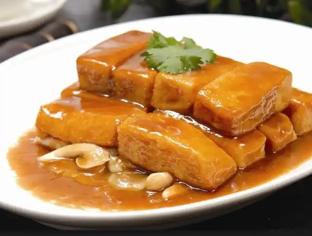 盘点明太祖朱元璋发明的10种美食