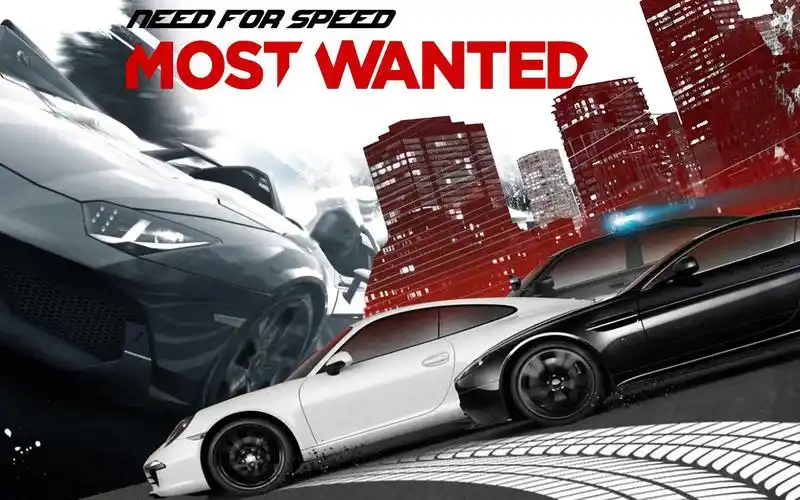 极品飞车17最高通缉needforspeedmostwanted中文版dlcmod游戏下载