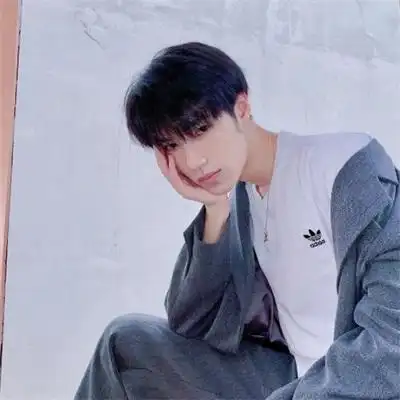 男头优质高清帅气图片 超酷男生个性微信头像图片大全