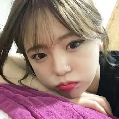 少女头像真人版 超级美腻的个性少女头像图片_女生头像_美头网