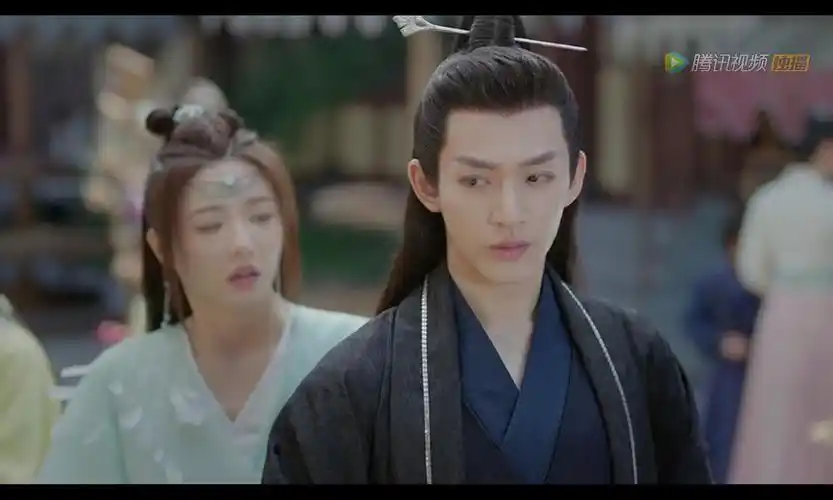 遇龙男二好帅啊好帅啊