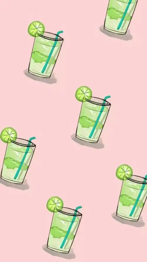 手机壁纸 可爱 小清新 图源网络 不喜勿喷