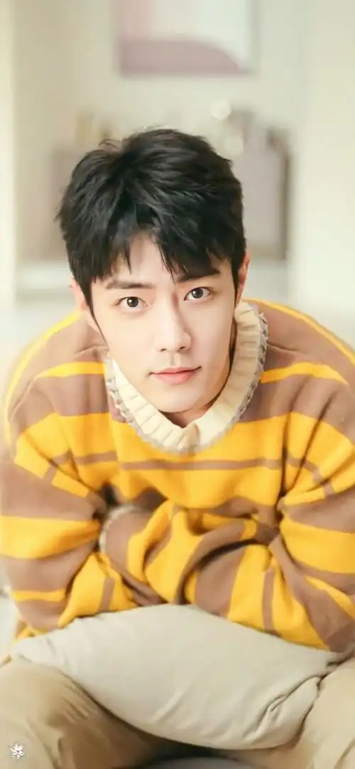 肖战见水印 - 堆糖,美图壁纸兴趣社区