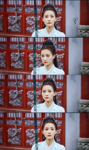 媚者无疆 李一桐