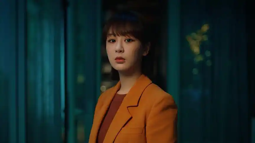 2021年杨紫井柏然新剧11.23高燃来袭.心情不好,我们来聊聊?