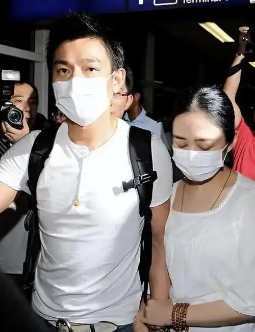 刘德华独女刘向蕙,住在6亿豪宅,能继承数十亿资产,赢在起跑线