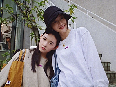 蒋依依张雪迎日本游拍vlog时无意展现食量这不是骗人的吧