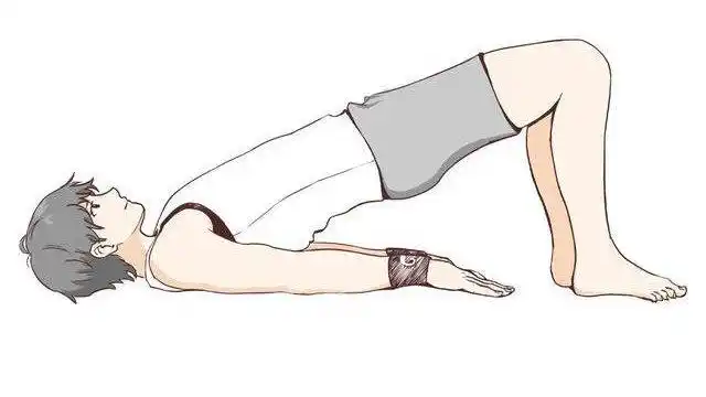 男人的7个锻炼,提高性功能,"绿色"又安全!