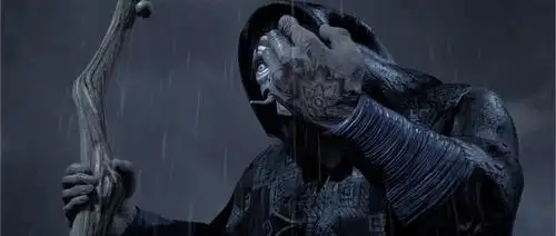 不良人第四季蚩梦老妈惊现十二峒纹身实力炸裂十二峒无疑