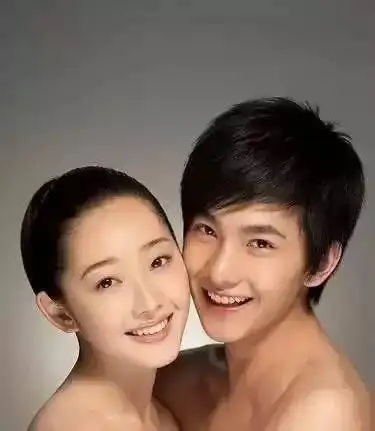 杨洋竟拍过这么大尺度的广告这次粉丝心被伤透了