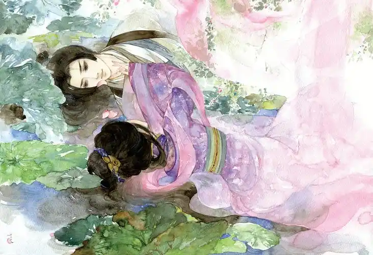 锦瑟(附全彩信签本) 精装