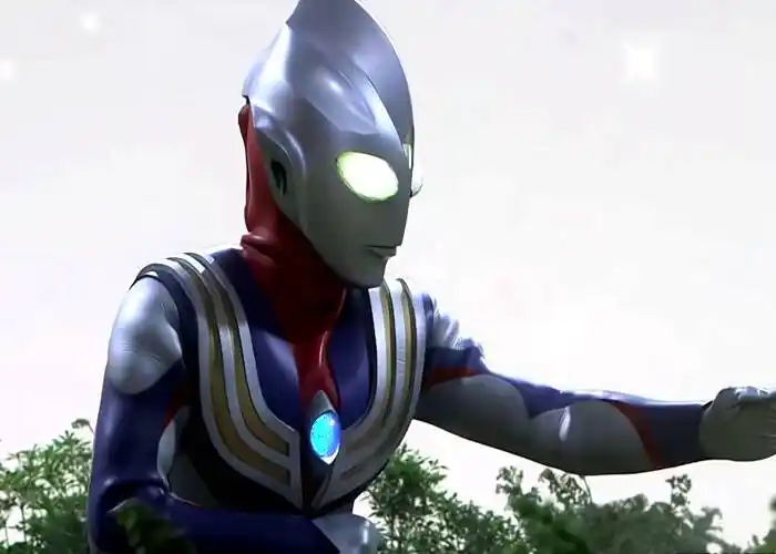 原创迪迦奥特曼到底删减过多少镜头我找到了7处