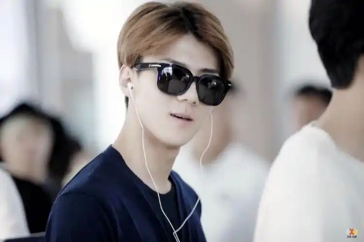 exo 吴世勋 cr:logo - 堆糖,美图壁纸兴趣社区