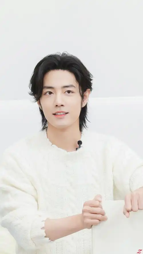 日常见肖战##肖战为你开小灶#原图壁纸@x玖少年团肖战daytoy