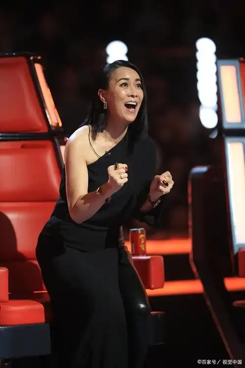 那英老师一直是我的偶像,年轻时我非常喜欢听她的歌,特别是《雾里看花