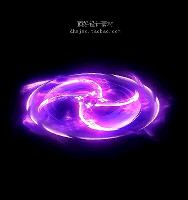 游戏特效序列图 技能爆炸序列帧特效图片素材 炫彩光环png tx-144-淘