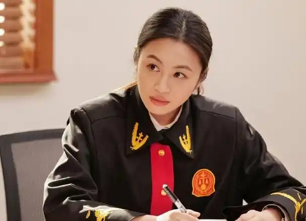 韩云云:演"泼妇"出名,撞脸姜妍,抢张小斐风头,却一直没红