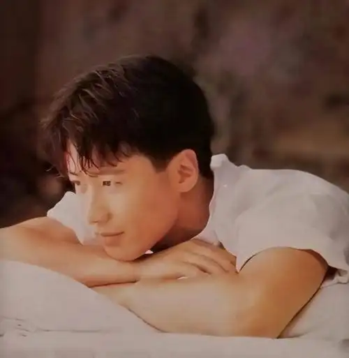 刘德华60岁,香港却再也没有天王了_张学友