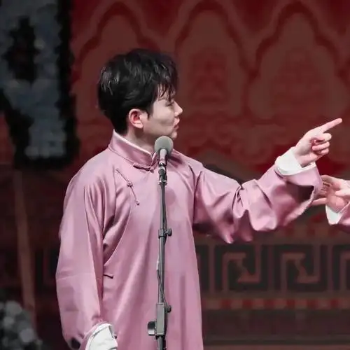 孟鹤堂周九良78情头