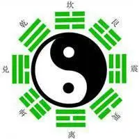 太极两仪头像图片大全_微信头像图片大全