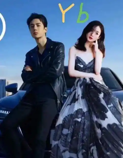 赵丽颖王一博王炸姐弟野蛮生长有望二搭制作班底实力雄厚