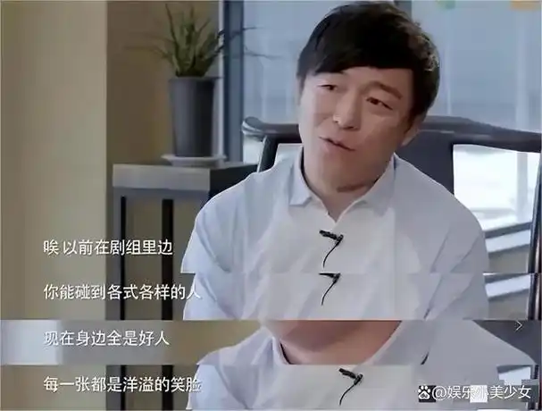 一场时装周戳穿了杨颖的江湖地位再次证明当初黄渤说的话现实