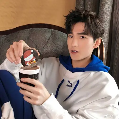 陆剧90后小鲜肉排行榜!