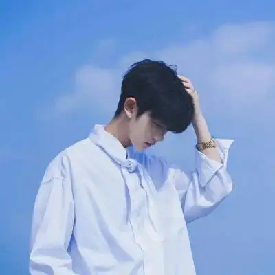 霸气超拽男头像帅气高冷个性男生图片