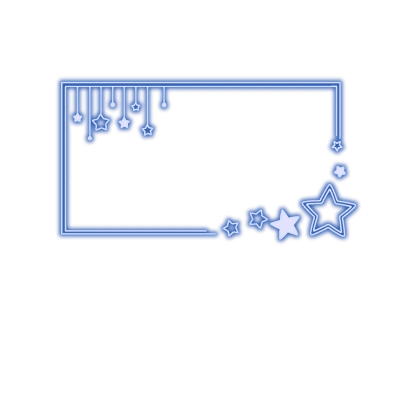 水印 水印边框 素材