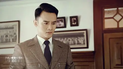 王凯伪装者图片壁纸大全王凯伪装者伪装者剧照帅哥明星帅哥男明星