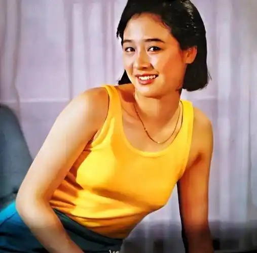 伍宇娟:贾宏声的至爱,分手23年与儿子相依为命,如今怎样了_中戏_招生