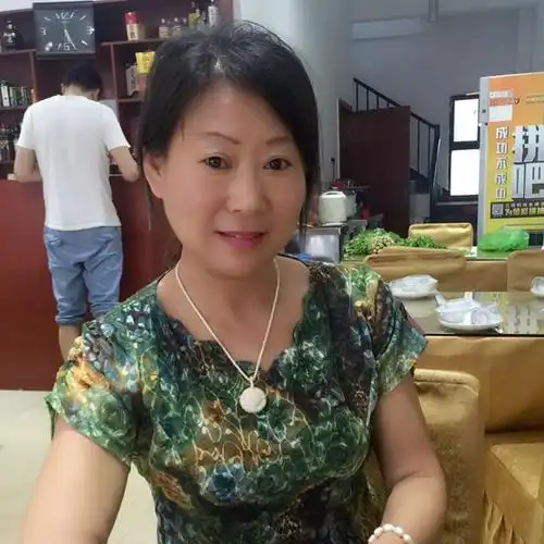 54岁未婚女征婚照片(id:97095188)_上海征婚交友_珍爱网