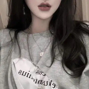 高冷御姐范头像抖音最火 有个性的女生头像合集