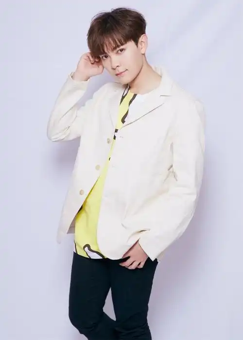 尤长靖踢馆天天向上再度献唱飘向北方