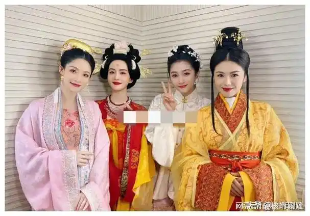 >网易号>正文申请入驻> 今年的春晚四美是刘涛,刘诗诗,关晓彤和李沁